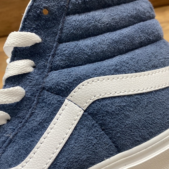 VANS SK8 HI BRAND NEW - Picture 6 of 8